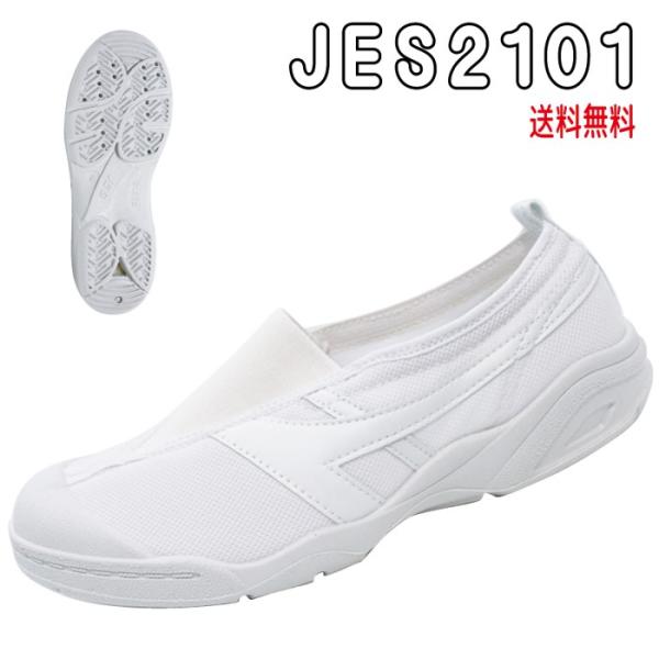 JES2101 @㗚 V[Y