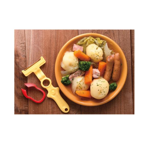 4��12�� �j�q���͂� �ŏЉ��܂����I �̂̂� �|�e�g�s�[���[ ��ނ� ���Ⴊ���� ������� �ȒP �s�[���[ ���p�I �l�C �֗� �֗��O�b�Y �L�b�`�� �������� ���i�摜5