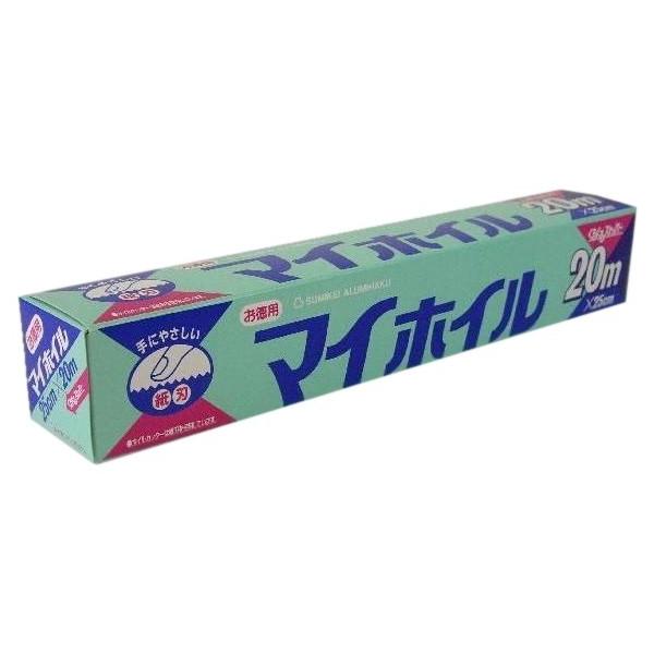 【ご注意】■住軽アルミ箔株式会社からメーカー名が変わりました。【特長】業務用アルミホイル■ホイルカッターは、パルプ刃を使用しています。金属刃に劣らない切れ味です。■外箱ごとそのまま燃えるゴミとして処分できます。■外箱は再生紙を使用しています...