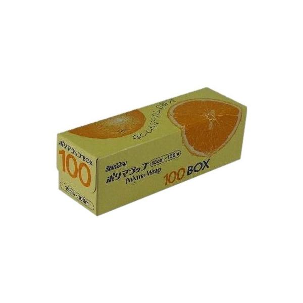 【特長】業務用ラップ　よく伸びてぴったり包む■業務用、営業用など各種ラッピングフィルム。■理想的な通気性と透湿性で食品の鮮度を保ちます。【商品詳細】■商品名：業務用　食品包装用ラップフィルム　ポリマラップ■原材料名：塩化ビニール樹脂■添加物...