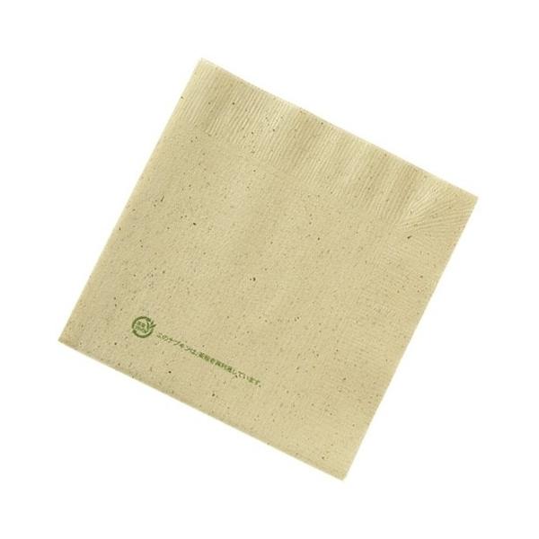 【ご注意】■この商品は、取り寄せ後の発送となります。通常5営業日以内に発送いたします。■この商品は、代引き不可・返品不可となりますので、ご了承ください。■「このナプキンは、茶殻を再利用しています。」が表面に印刷されています。【特長】■伊藤園...