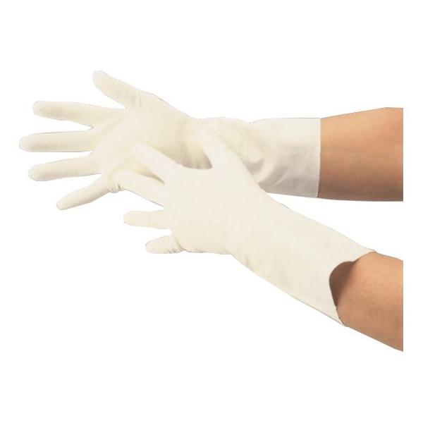 ダンロップ　食肉加工用手袋 No.902　200双【取り寄せ商品・即納不可・返品不可】 ダンロップホームプロダクツ ダンロップ 食肉加工用手袋 No.902 200双