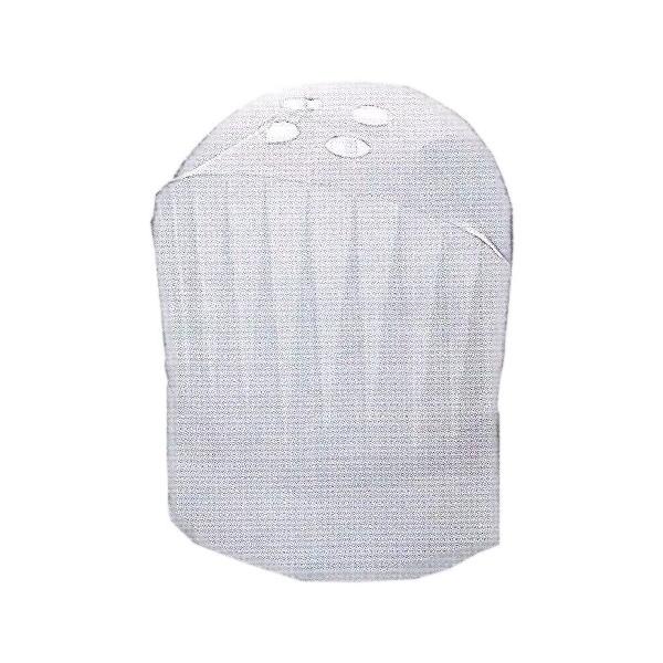 パリス シェフハット　250mm　PH-15NT　50枚×4 （200枚）【取り寄せ商品・即納不可・代引き不可・返品不可】 パリス シェフハット 250mm PH-15NT 50枚×4 （200枚）【取り寄せ商品