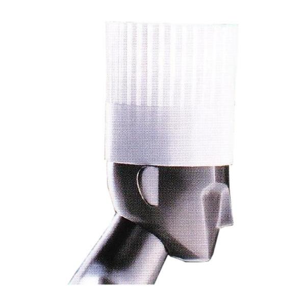 クラシック シェフハット　Pal　20cm　N24000　10枚×5 （50枚）【取り寄せ商品・即納不可・代引き不可・返品不可】 クラシック シェフハット Pal 20cm N24000 10枚×5 （50枚）【取り寄せ