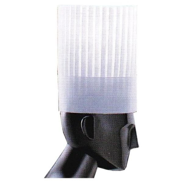 クラシック シェフハット　Pal　25cm　N25000　10枚×5 （50枚）【取り寄せ商品・即納不可・代引き不可・返品不可】 クラシック シェフハット Pal 25cm N25000 10枚×5 （50枚）【取り寄せ