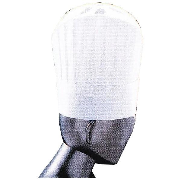 グランデトック シェフハット　Pal　30cm　N35110　10枚×5 （50枚）【取り寄せ商品・即納不可・代引き不可・返品不可】 グランデトック シェフハット Pal 30cm N35110 10枚×5 （50枚