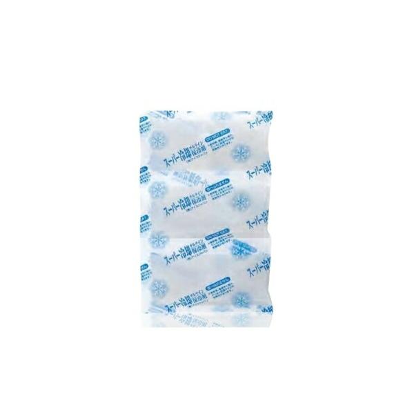 アイスジャパン 超低温保冷剤 スーパー冷却 50g×3個×100パック(300個)【取り寄せ商品・即納不可・代引き不可・返品不可】
