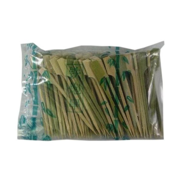 【ご注意】■袋のデザインは、入荷時により異なります。【特長】■レストラン・居酒屋等の飲食店におすすめの鉄砲串です。■文化祭・学園祭・お祭り等のイベントの模擬店・露店でも。■焼き鳥、串カツ、串揚げ、串焼き、焼き魚、蒲焼、おでん、田楽等の料理に...