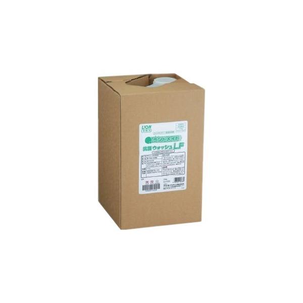 ランドメイト 抗菌ウォッシュLF 17kg コインランドリー用洗剤