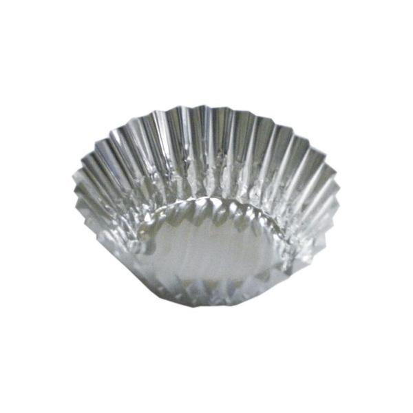 【特長】食品用アルミカップ■おかずカップとして便利なアルミケースです。■お弁当・給食・仕出しのお惣菜仕切り部品に。【商品詳細】■商品名：業務用　フードケース　FMホイルケース　6F■規格：6号深口　合紙なし■厚み：11μ■1枚のサイズ(底径...