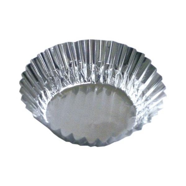 【ご注意】■この商品は、取り寄せ後の発送となります。通常5営業日以内に発送いたします。【特長】食品用アルミカップ■おかずカップとして便利なアルミケースです。■お弁当・給食・仕出しのお惣菜仕切り部品に。【商品詳細】■商品名：業務用　フードケー...