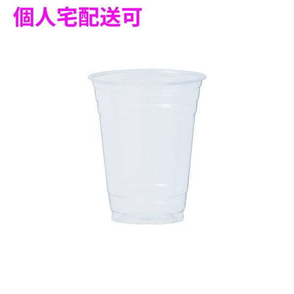 【個人宅配送可】ジャパックス PETカップ 16オンス CU9816 透明 50個×20パック(1000個)【取り寄せ商品・即納不可・代引き不可・返品不可】