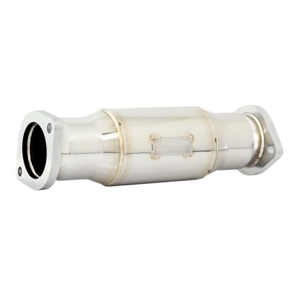 D*E様 R34 スカイライン 加工済み　スポーツキャタライザー RB25 NE 送料無料！！ GPスポーツ エグザス パワーキャタライザー スカイライン