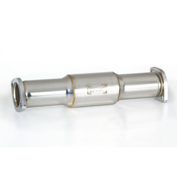 CT9A用 GPスポーツ EXASスポーツ触媒 (写真1〜7枚) ランエボ7,8,9 CT9A 5MT/6MT車用 GP SPORTS スポーツ触媒 車検