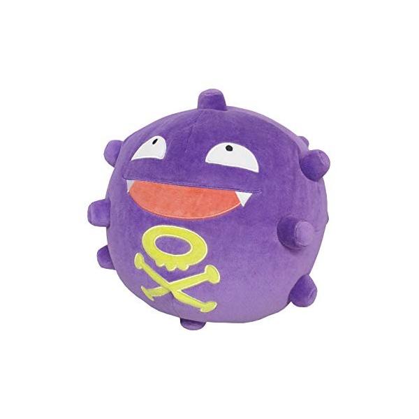 ポケモン もちふわクッション ドガース Www Mohmmadiyon Com