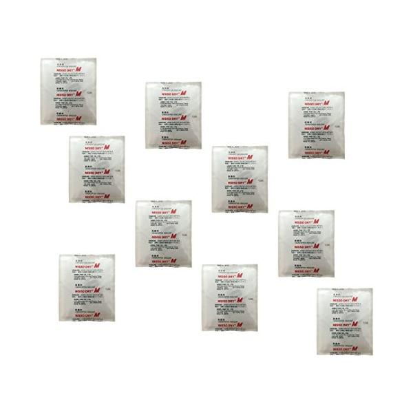 ニッソードライ M 50fr 10個入 10個入り 1 3122 01 5starinspections Com