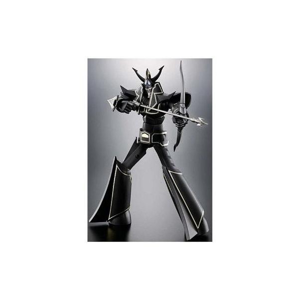 魂フェス限定 スーパーロボット超合金 ブラックライディーン Natelaundry Com