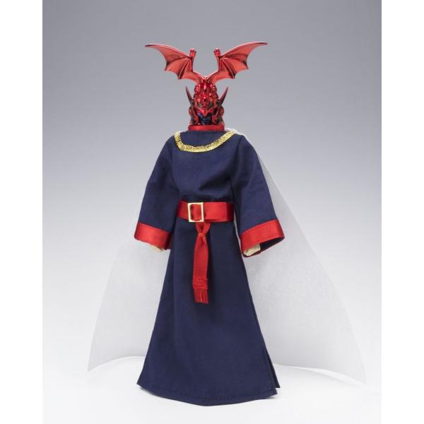 聖闘士聖衣神話ex 聖闘士星矢 ジェミニサガ 神聖衣 サガサーガプレミアムセット 約180mm Abs Pvc ダイキャスト製 塗装済み可動 Generalpico Gov Ar