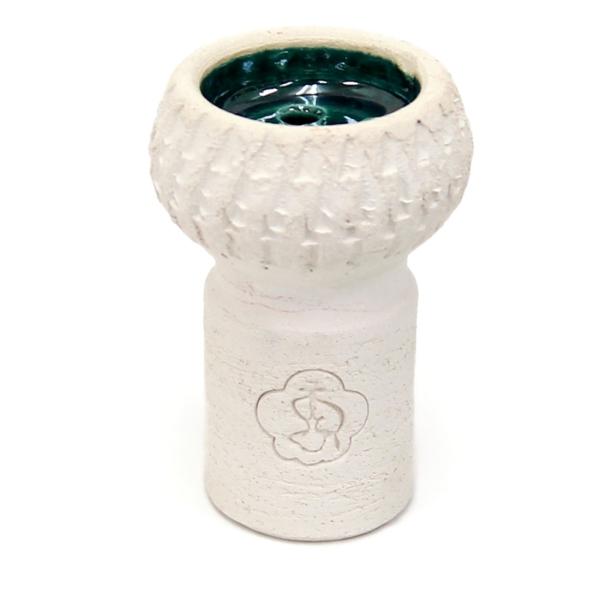 シーシャ用品 ハガル Imbao Bowl クレイトップ シーシャ ボウル 