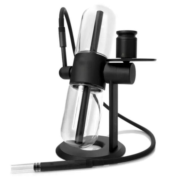 シーシャ パイプ Gravity Hookah グラビティ ボング 非接触パイプ 水