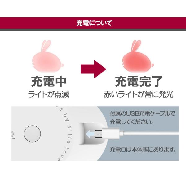 照明 おしゃれ 赤ちゃん テーブルランプ ルームライト Led ライト 間接照明 ウサギ ソフトシリコン 子供部屋 北欧 ファーストライト 出産祝い ギフト プレゼント Buyee Buyee 日本の通販商品 オークションの代理入札 代理購入