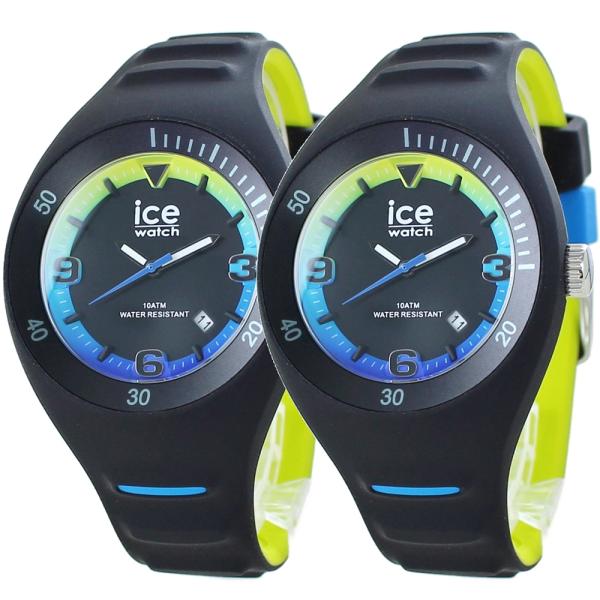 [Release date: August 1, 2023]ICEWATCH インスタ SNS 当店人気 ペアギフト★★★こちらの商品は、腕時計2本セットのペア商品になります。★★★ペア腕時計ボックス（リングも収納可能）プレゼント中！【 P...