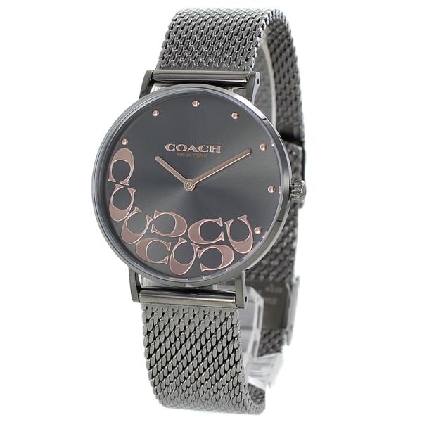 COACH 腕時計 時計ケース BOX付き COACH 訳あり BOX無し 収納ケース付き 1本用 レディース腕時計