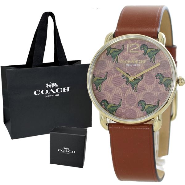 COACH ショッパー付き コーチ 腕時計 手表 メンズ レディース COACH ショッパー付き コーチ 腕時計 手表 メンズ レディース