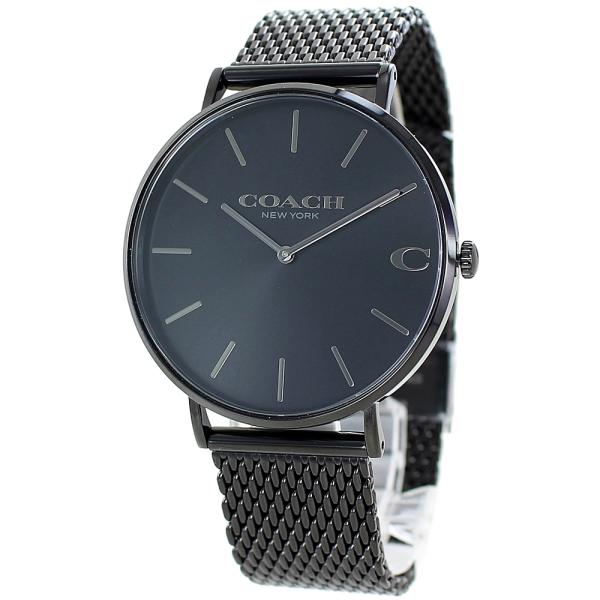 COACH 腕時計 時計ケース BOX付き COACH 訳あり BOX無し 収納ケース付き 1本用 レディース腕時計