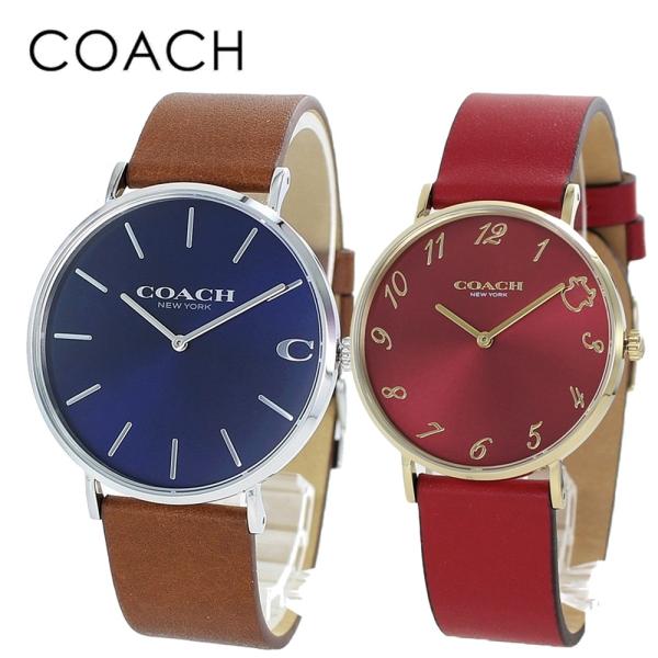 [Release date: September 1, 2022]★1941年にニューヨークで創業された、世界中で人気のファッションブランドコーチ。女性を中心に年代問わず日本でも圧倒的な支持を受けています。絆を深めるアイテムとしてカップルに...