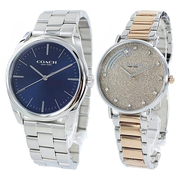 ギフト ペア ウォッチ 結婚祝い 記念 夫婦 オシャレ コーチ 腕時計 メンズ レディース 星 ブレスレット 記念日 クリスマス プレゼント 22 腕時計ノップル 通販 Yahoo ショッピング