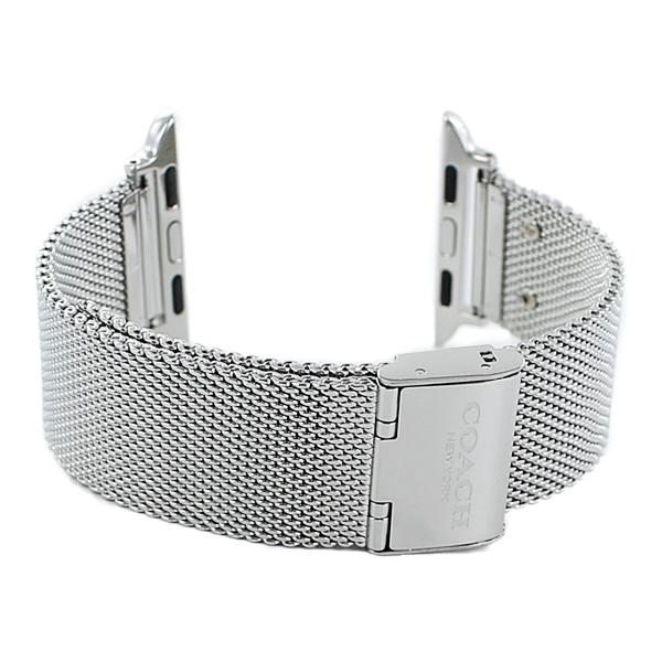 �R�[�` �A�b�v���E�H�b�` �x���g �o���h �X�e�����X ������� 38mm 40mm 41mm 42mm Apple Watch 10 �S�V���[�Y�Ή� ���� ���l ���� ���w ���i�摜3