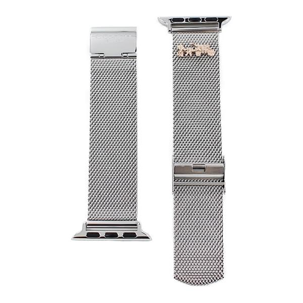 �R�[�` �A�b�v���E�H�b�` �x���g �o���h �X�e�����X ������� 38mm 40mm 41mm 42mm Apple Watch 10 �S�V���[�Y�Ή� ���� ���l ���� ���w ���i�摜5