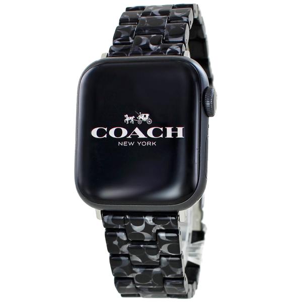 COACH コーチ アップルウォッチ ベルト バンド レディース おしゃれ 38 40 41mm シリーズ 9 8 全シリーズ対応 誕生日プレゼント : 腕時計ノップル - 通販 - Yahoo!ショッピング COACH コーチ アップルウォッチ ベルト バンド レディース おしゃれ 38 40 41mm シリーズ 9 8 全シリーズ対応 誕生日プレゼント : 腕時計ノップル - 通販 - Yahoo!ショッピング