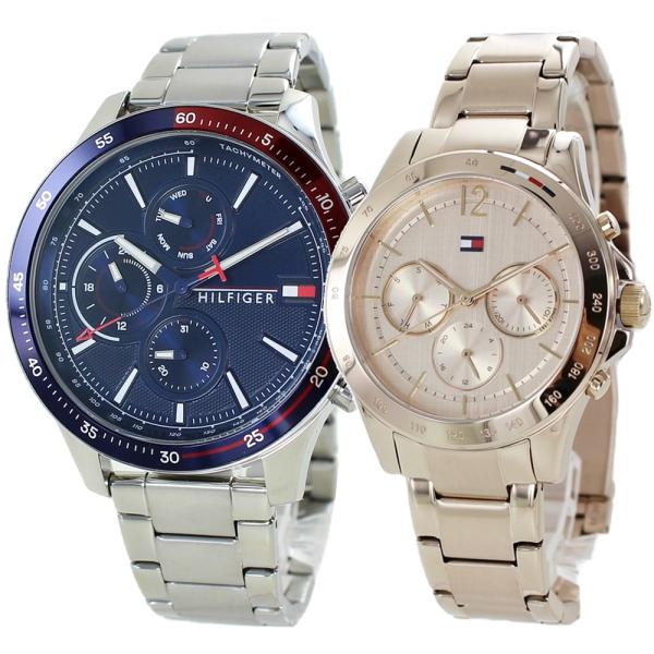 [Release date: May 1, 2023]★★★こちらの商品は、腕時計2本セットのペア商品になります。★★★ペア腕時計ボックス（リングも収納可能）プレゼント中！★世界中の若者達から高い人気を得ているアメリカのカジュアルブランドT...