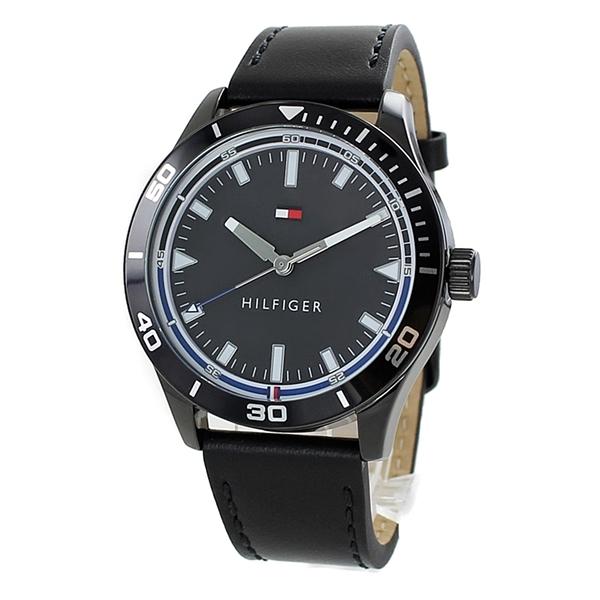 トミーヒルフィガー 腕時計 在庫整理❗値引き❗ TOMMY HILFIGER（トミー・ヒルフィガー） 腕時計 1791399 KANE マルチ