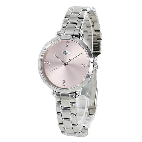 ラコステ 腕時計 時計 レディース 女性 母親 プレゼント かわいい 記念日 母の日 父の日 2022 :2001145:腕時計ノップル - 通販 -  Yahoo!ショッピング