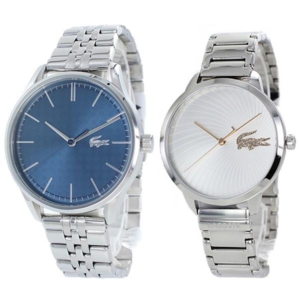ペアウォッチ ラコステ 腕時計 メンズ レディース 大人 おしゃれ シンプル カジュアル 代 30代 誕生日 記念日 母の日 父の日 22 Readerschoice Tbnweekly Com