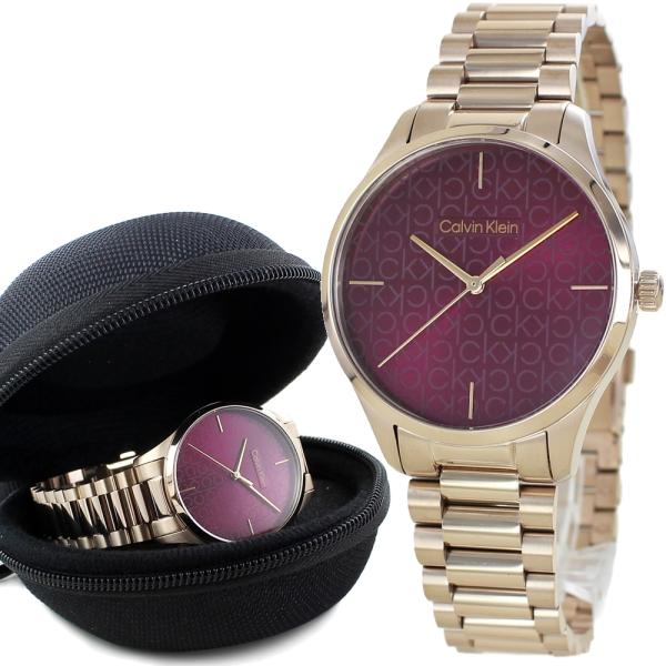 ck Calvin Klein カルバンクライン 腕時計 手表 レディース 時計