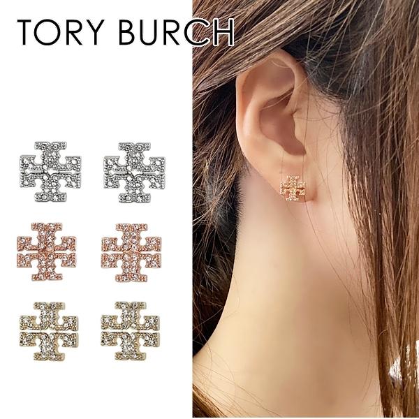 TORY BURCH トリーバーチ ブランド ピアス レディース 誕生日 TORY BURCH トリーバーチ ブランド ピアス レディース 誕生日