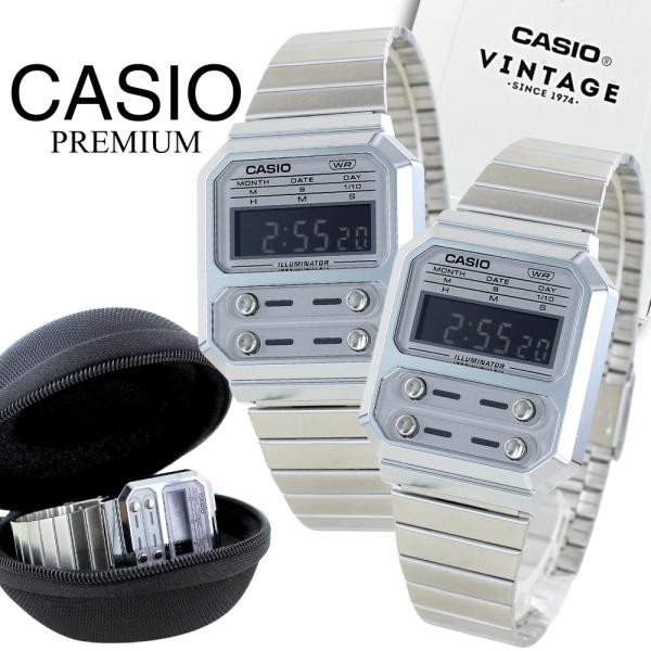 [Release date: September 1, 2024]★★★こちらの商品は、腕時計2本セットのペア商品になります。★★★※ユニセックスでお使い頂けるモデルです。（同じ時計2本セットになります）★腕時計をホコリや衝撃から守り、大事...