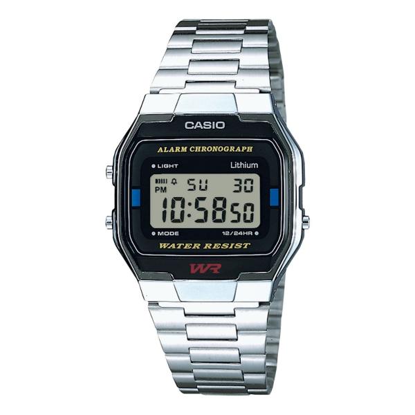 CASIO（カシオ） ヴィンテージ コレクション デジタル 腕時計 手表