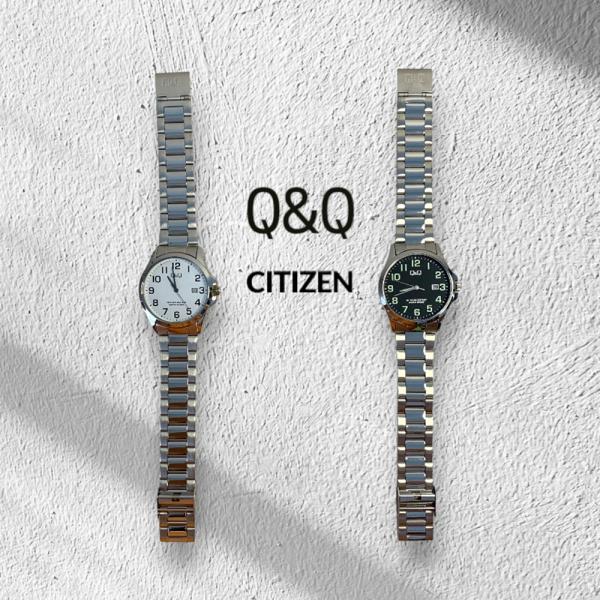 CITIZEN（シチズン） 腕時計 メンズ ユニセックス 収納ケース付き