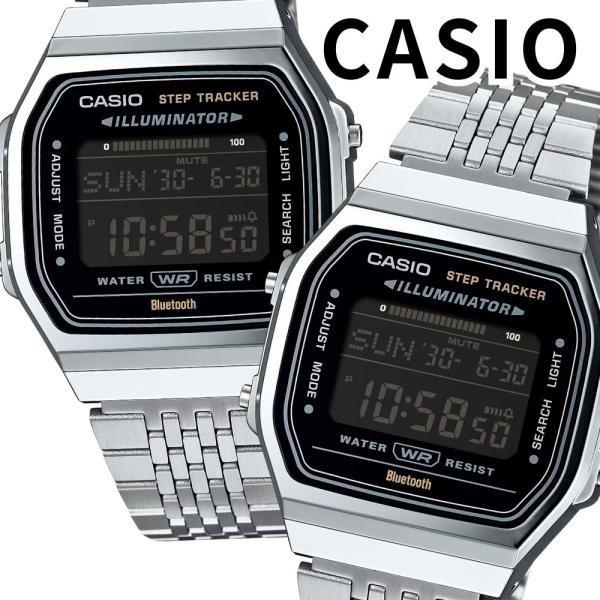 [Release date: September 1, 2025]--関連キーワード--カシオ 腕時計 メンズ レディース ステンレス 防水 お揃い ペアウォッチ 男女兼用 ペアルック 親子ペア 家族ペア 兄弟 姉妹 友達 夫婦 両親 カジ...