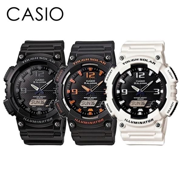 [Release date: June 1, 2020]★世界中で愛されるトップメーカーカシオ( CASIO )国内正規販売の商品のため安心してご購入頂けます。電池交換の必要なし！太陽光はもちろん、蛍光灯などの光を動力にかえるタフソーラーモ...