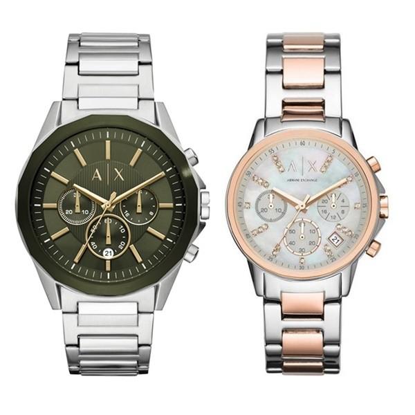 armani exchange ax 2616