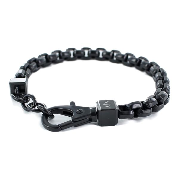 ARMANI EXCHANGE アルマーニエクスチェンジ メンズ ブレスレット 