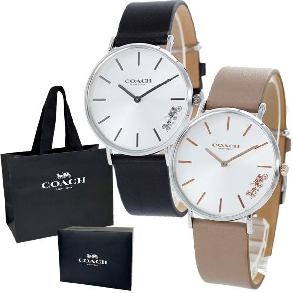[Release date: June 1, 2019]★★★こちらの商品は、腕時計2本セットのペア商品になります。★★★【　COACH 純正 ペアボックス付き　】【 ◇NEWモデル エリオットシリーズが入荷しました！no.7 / no.8...