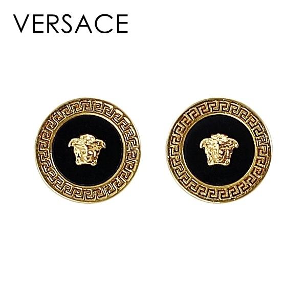VERSACE ヴェルサーチ ヴェルサーチェ ブランド ピアス VERSACE ヴェルサーチ ヴェルサーチェ ブランド ピアス