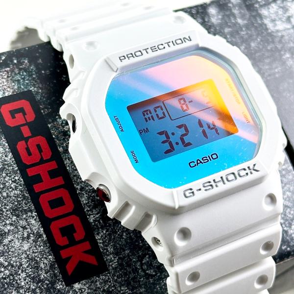 美品 G-SHOCK デジタル腕時計 青 200m防水 GD-120TS メンズ 楽天市場